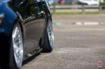 Lexus GS on Vossen Wheels (LC-106) 2016 года